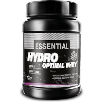 PROM-IN Hydro Optimal Whey 1000 g (SPTpro175nad)