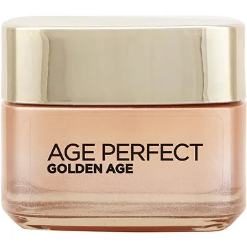 L'ORÉAL PARIS Age Perfect Golden Age Rosy Radiant Care eye cream 15 ml (3600523718597)