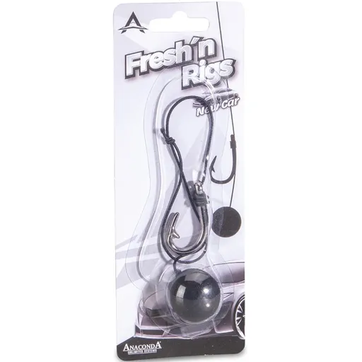 Anaconda vůně do auta - New car,Anaconda vůně do auta - New car