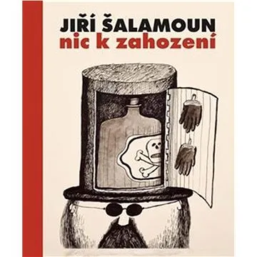 Nic k zahození (978-80-907645-5-2)