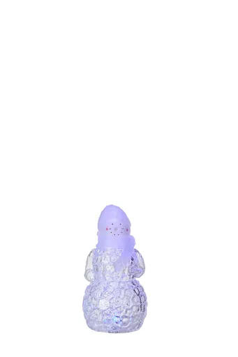 Markslöjd Vecchio stolní dekorace multicolor