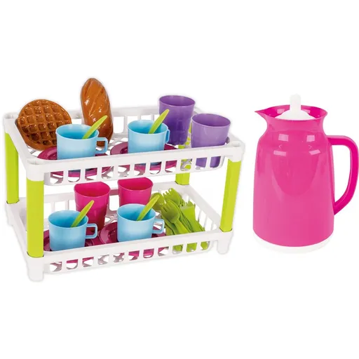 Kuchyňská sada se stojanem