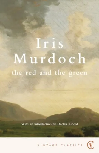 The Red and the Green - Iris Murdoch