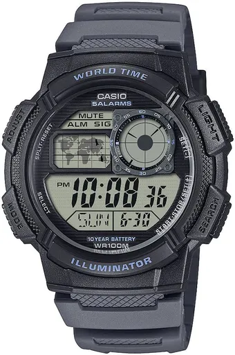Casio Collection AE-1000W-8AVEF (415)