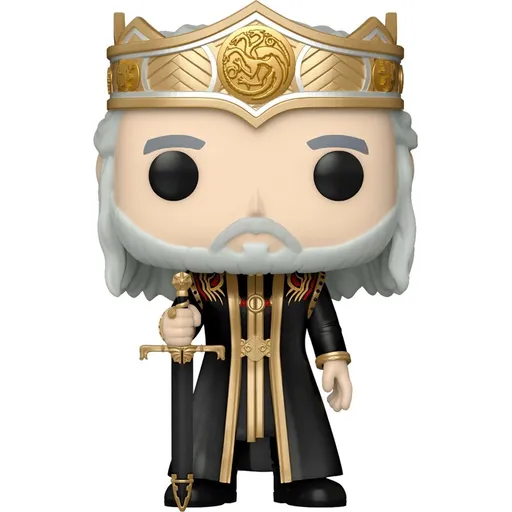Funko POP TV: Rod draka - Viserys Targaryen