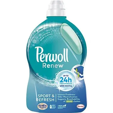 PERWOLL Renew Sport