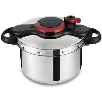 Tefal Tlakový hrnec Clipso Minut Easy 6l (P4620768)