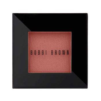 Bobbi Brown Pudrová tvářenka (Blush Matte) 3,5 g Slopes