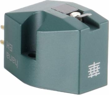 Hana EH Phono Cartridge Moss Green Hi-Fi přenoska