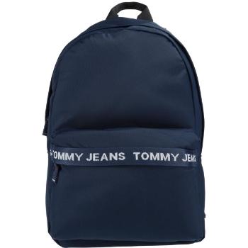 Tommy Hilfiger TJM ESSENTIAL DOME BACKPACK Městský batoh, tmavě modrá, velikost