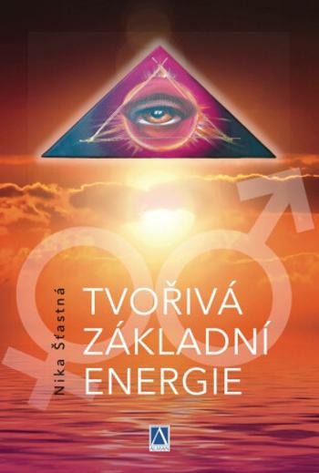 Tvořivá základní energie - Šťastná Nika