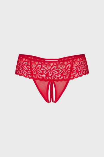 Erotické tangá Jillian otvoreným rozkrokom