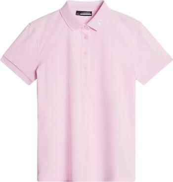 J.Lindeberg Tour Tech Nosegay L Polo košile