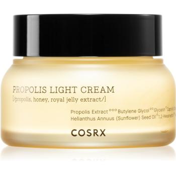 Cosrx Full Fit Propolis lehký krém pro intenzivní hydrataci pleti 65 ml