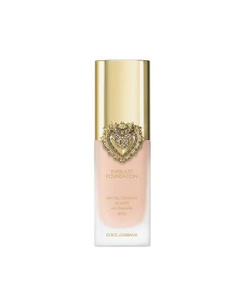 Dolce & Gabbana Matující make-up SPF 20 (Everlast Foundation) 27 ml 4C Light