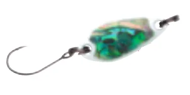 Spro plandavka trout master incy spoon aurora-2,5 g