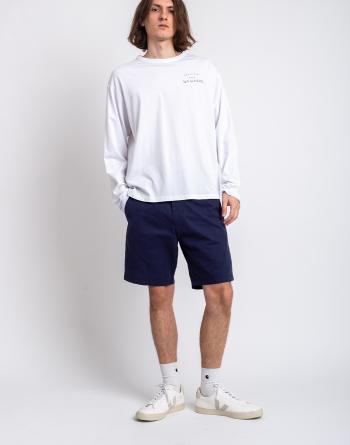 Carhartt WIP John Short Blue garment dyed no length 34