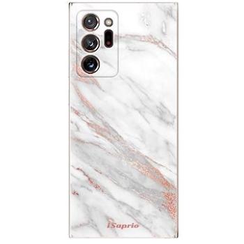 iSaprio RoseGold 11 pro Samsung Galaxy Note 20 Ultra (rg11-TPU3_GN20u)