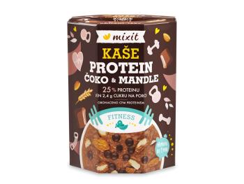 Mixit Proteinová kaše Čoko & mandle 320 g