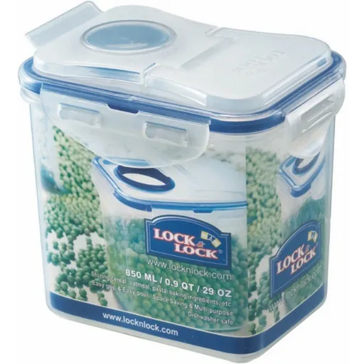 LOCKnLOCK Dóza na potraviny s víkem, 850ml