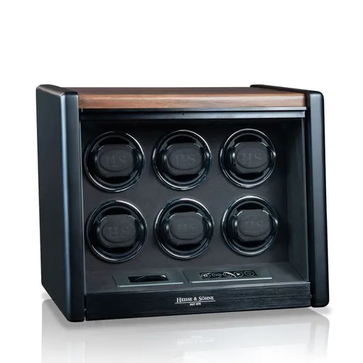 Natahovač Heisse & Söhne Madrid 6 70019-221.32