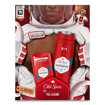 Old Spice Set cadou pentru îngrijirea corpului WhiteWater Astronaut