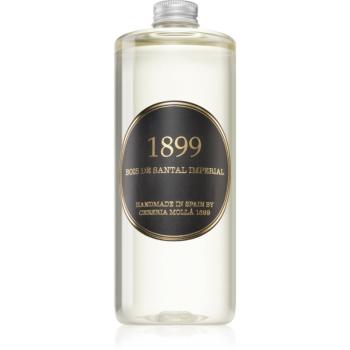 Cereria Mollá Gold Edition Bois de Santal Imperia náplň do aroma difuzérů 500 ml