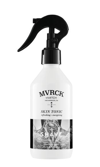 Paul Mitchell Osvěžující pleťové tonikum MVRCK Shave (Skin Tonic) 215 ml