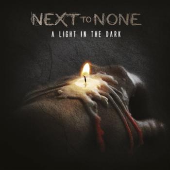 Next To None, A Light In the Dark, CD