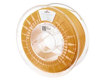 Spectrum 80044 3D filament, Premium PLA, 1,75mm, 1000g, pearl gold