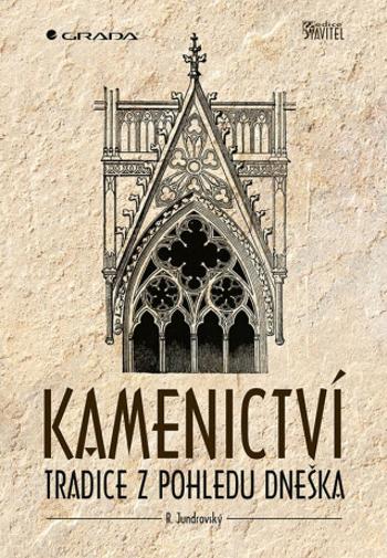 Kamenictví - R. Jundrovský