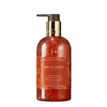 Molton Brown Mýdlo na ruce Marvellous Mandarin & Spice (Fine Liquid Hand Wash) 300 ml