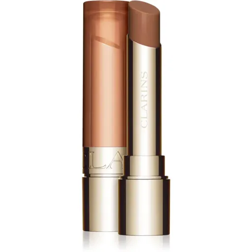 Clarins Lip Oil Balm tónovací balzám na rty odstín 04 Almond 2.9 g