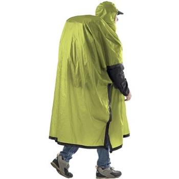 Sea to summit Tarp Poncho 15D Ultra-Sil® Lime (313/LIM)