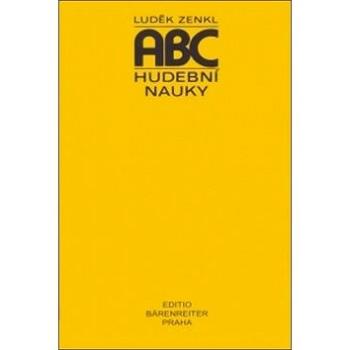 ABC hudební nauky (978-80-86385-21-1)