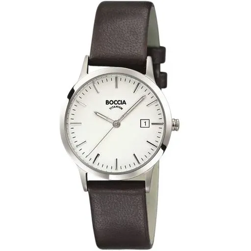 Boccia Titanium 3180-01 - 30 dnů na vrácení zboží