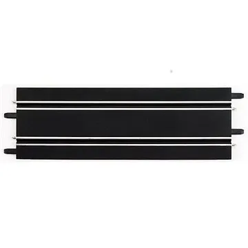 Carrera GO/GO+/D143 - 61602 Rovinka 342mm (2ks) (4007486616028)