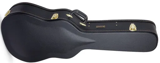 CrossRock CRW600SBBK Jumbo Black