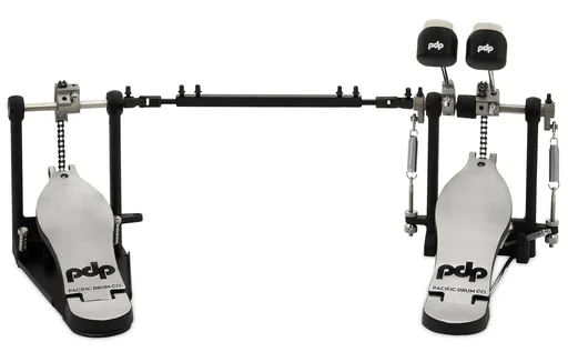 PDP PDDP712 Double Pedal 700 Series