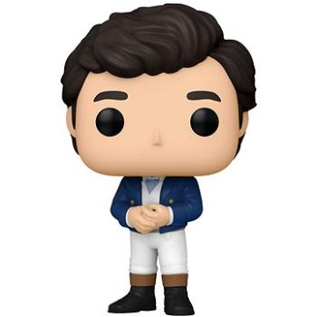 Funko POP! The Little Mermaid - Prince Eric (889698707343)