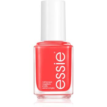 essie nails lak na nehty odstín 858 handmade with love 13,5 ml