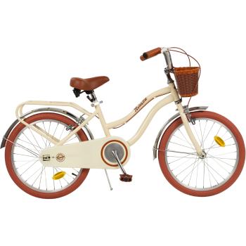 Dětské kolo Toimsa Vintage 20"  Beige  11,5" (120-135 cm)