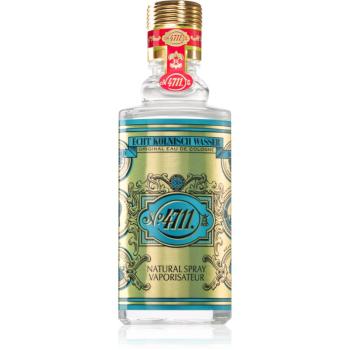 4711 Original kolínská voda s rozprašovačem unisex 50 ml