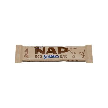 NAP Psí proteinová tyčinka hovězí 50 g