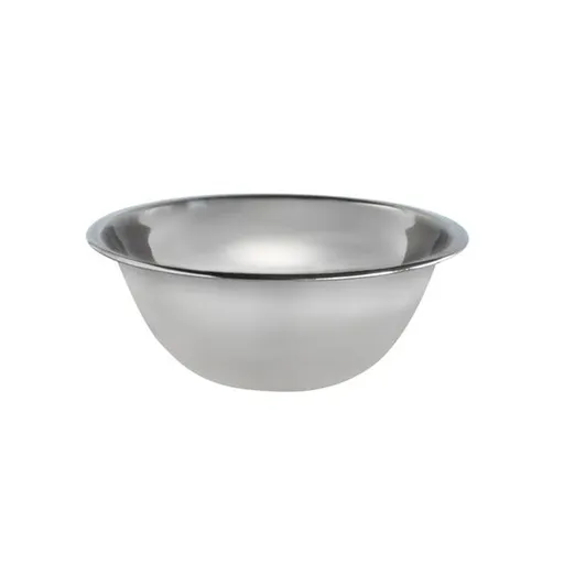 Nerezová miska TORO 2,5l