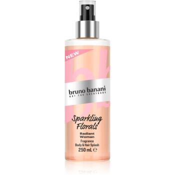 Bruno Banani Absolute Man tělový sprej pro ženy 250 ml