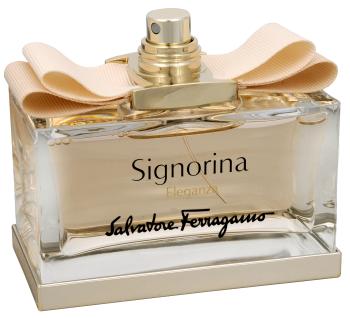 Salvatore Ferragamo Signorina Eleganza - EDP TESTER 100 ml