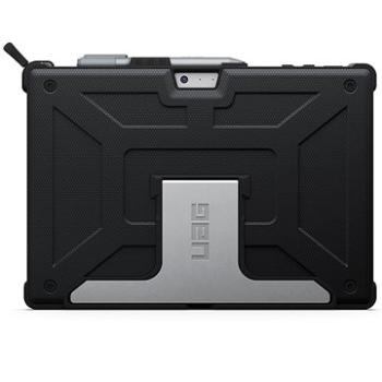 UAG Metropolis case Scout Black Surface Pro 4/5/6/7/7+ (UAG-SFPRO4-BLK)