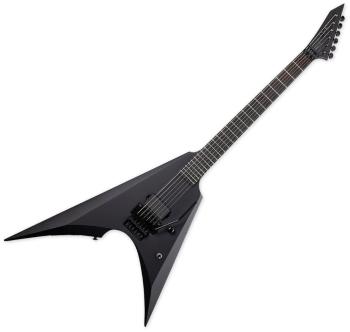 ESP LTD Arrow Black Metal Elektrická kytara