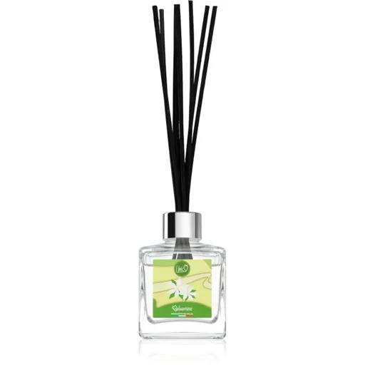 THD Unico Jasmine aroma difuzér 100 ml